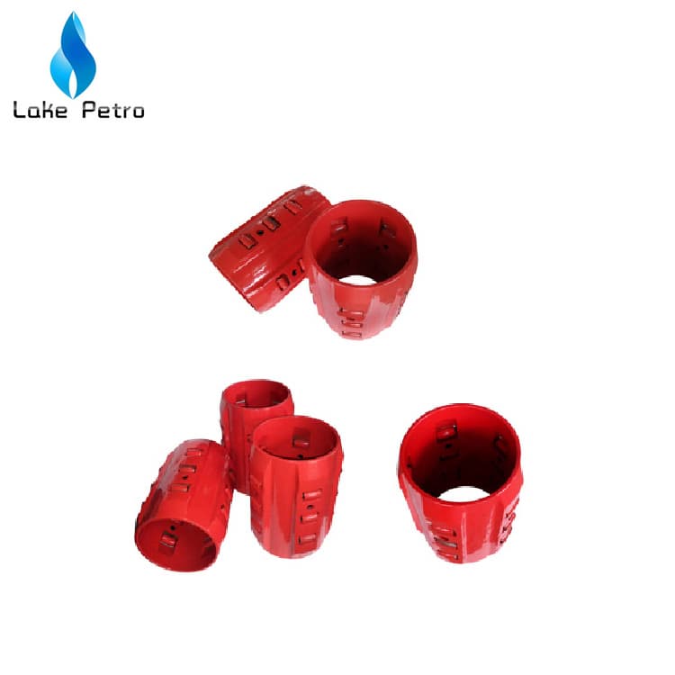 Cementing Use Casing Centralizers